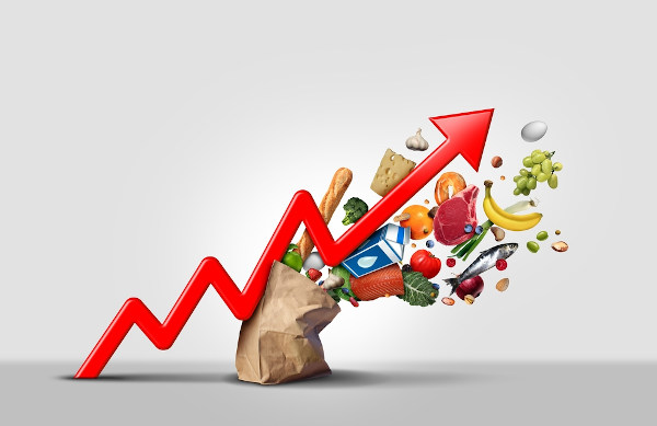 “A inflação está demasiado alta. E o caminho a seguir é incerto”, avisa Jerome Powell